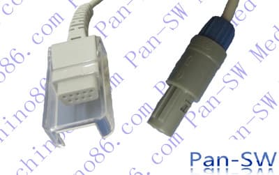Mindray Spo2 extension cable